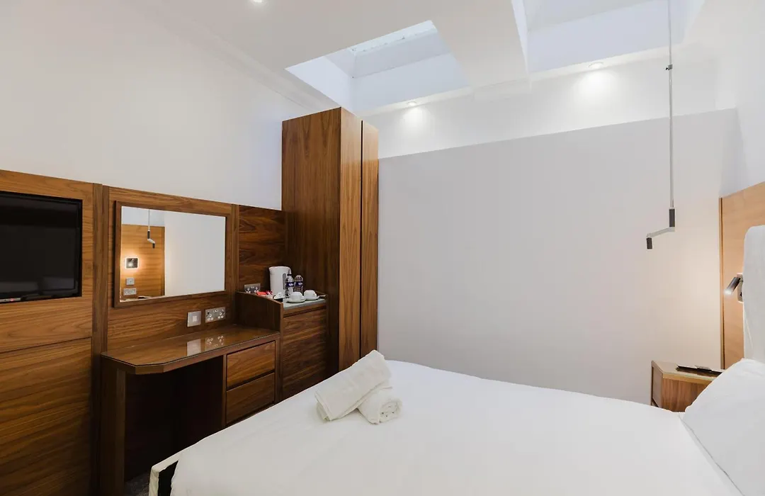 The Gate Hotel-1